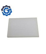 New OEM Cabin Filter for Alfa Romeo 1AMC1908AA - $29.44 CAD