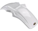 New Maier White Front Fender For The 1986-1987 Honda ATC200X ATC 200X AT... - £71.73 GBP