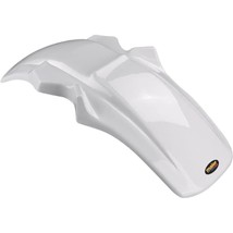 New Maier White Front Fender For The 1986-1987 Honda ATC200X ATC 200X AT... - $89.95