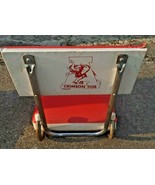University of Alabama Crimeson Tide Stadium Seat Folding Bleacher Chair ... - £59.30 GBP