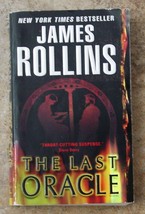 James Rollins The Last Oracle 2009 Sc - $5.00