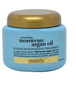 OGX Renewing + Argan Oil of Morocco Intense Moisturizing Treatment, 8 oz... - $32.66
