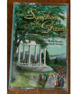 Nice Gently Used Music Cassette   Symphony On The Green, Volume 3,  Cass... - $4.94