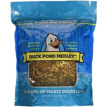 Happy Hen Treats Duck Pond Medley - $26.74