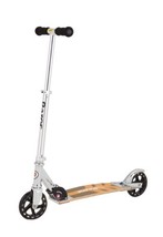 Razor Cruiser Scooter (Wood Kick) - $4,673.00 MXN