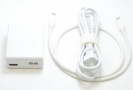 New SIMPower PF-60-200 USB HUB 45W PD USB3.0 1080P HDMI - $29.46