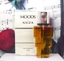 Moods By Krizia EDP Spray 3.4 FL. OZ. NWB - £47.18 GBP