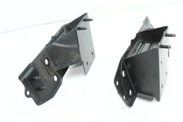 2003-2005 INFINITI FX45 FX35 FRONT BUMPER REINFORCEMENT SUPPORT BRACKET H1878 image 7