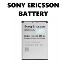 Sony Ericsson BST-41 OEM Battery Xperia Play R800x X10 X1 - £6.07 GBP