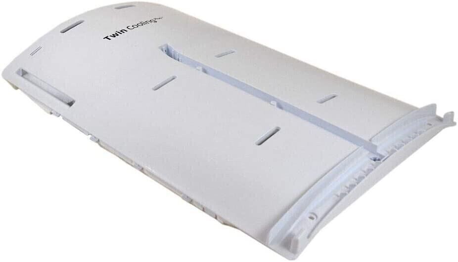 NEW Evaporator Cover Assembly for Samsung RF28HMEDBSR/AA-00 RF30KMEDBSG/... - $228.65