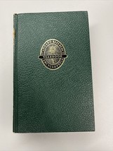 Funk &amp; Wagnalls Standard Reference Encyclopedia 19670 Yearbook - Events ... - £4.86 GBP