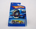 Van / Sports Car / Hot Wheels Lotus Elise 340R #129 J799 #H29 - $236.25 MXN