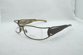 New Authentic BOUCHERON BEO 109.03 Eyeglasses Frames - $1,689.20 MXN