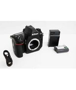 Nikon D780 24.5MP Digital SLR Camera Black (Body Only) - $1,639.76 CAD