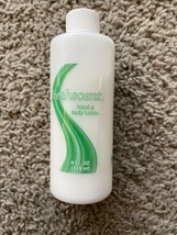 Freshscent Hand &amp; Body Hospitality Hotel Lotion 4 fl oz Bottle New - $4.99