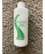 Freshscent Hand &amp; Body Hospitality Hotel Lotion 4 fl oz Bottle New - $4.99