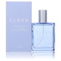 Clean Fresh Laundry by Clean Eau De Parfum Spray 1 oz - £30.83 GBP