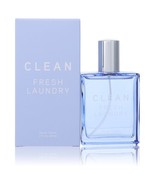 Clean Fresh Laundry by Clean Eau De Parfum Spray 1 oz - $39.95