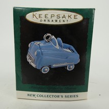 Mini Murray Champion Kiddie Car Classics Hallmark Keepsake Ornament 1994 WEEK2 - £3.95 GBP