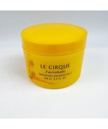 Vintage Avon Le Cirque Moisture Balance Gel 1998 New Sealed 8.4 oz Yello... - $379.94 MXN