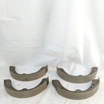 0810150 For 1967-1972 Datsun 520 521 Pickup 1972-1977 620 Front Drum Brake Shoes - $35.07