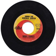 Bobby Vee. Rubber Ball/Everyday 45rpm - £4.21 GBP