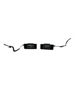 2016-2023 Chevrolet Malibu Rear Trunk License Plate Light Lamp Set OEM - $40.75 CAD