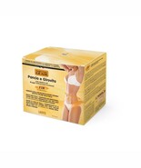 Guam Infrared Tummy Tightening Anti-Cellulite Body Wrap, Stomach Celluli... - $64.99