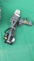 06-07 Nissan Pathfinder ECU Computer BCM Ignition Switch & Key BCM MEC80-460-B1 image 9