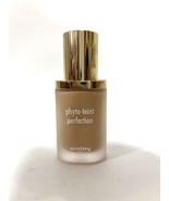 New Sisley Paris Phyto-Teint Perfection Foundation  1N Ivory, 1 oz, NWOB - $135.40 CAD