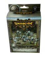 PIP 36011 Convergence Cyriss Reciprocators Warmachine Plastic Miniatures... - $28.66