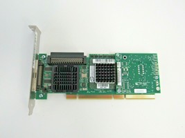 Dell J4588 PERC 4/SC 64MB Cache Ultra-320 SCSI 1-Ch PCI-X RAID Controlle... - $8.72