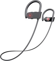 Bluetooth Headphones,Wireless Headphones Bluetooth 5.3 Earphones 15 Hrs ... - $29.02
