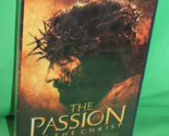 The Passion Of The Christ Widescreen DVD Movie - $7.91