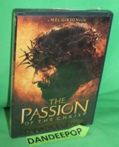 The Passion Of The Christ Widescreen DVD Movie - £6.32 GBP