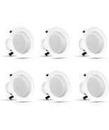 Feit Electric 4 inch LED Recessed Downlight - Baffle Trim - Standard E26... - $72.47 CAD