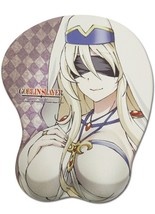 Goblin Slayer Sword Maiden 3D Mouse Pad Anime Licensed NEW - £12.64 GBP