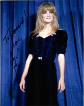 Crystal Bernard Signed Autographed Glossy 8x10 Photo - $39.99