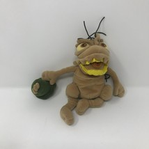Disney Pixar A Bug&#39;s Life P T Flea Beanie Baby Plush Stuffed Animal Soft... - €25,73 EUR