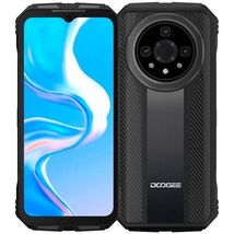 New &amp; Sealed Doogee V31GT - 12GB - Black - (Unlocked) - £561.39 GBP