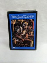 Lot Of (16) Vintage TSR Dungeons And Dragons And Fantasy Orcs And Goblin... - $21.78