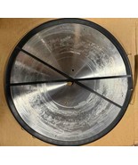 NEW Thyssen Copper Saw Blade 28 x 72 A45CT 36947 - $808.55 CAD