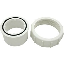 Waterway 400-6010 2.5&quot; Slip x 2.5&quot; Nut Union Pump - $22.38