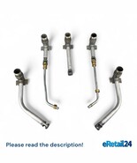 ✅ OEM Dacor SGM365 Cooktop Burner Tubes Set - $250.28 CAD