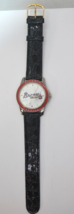 Atlanta Braves Mlb Watch 1995 Innovative Time New Battery New Band Guaranteed - £54.40 GBP