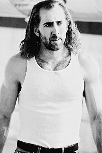 Con Air Nicolas Cage 18x24 Poster - $24.74