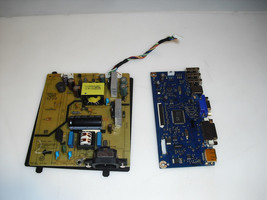 dell p2214hb power board and main board - £15.58 GBP