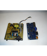 dell p2214hb power board and main board - $19.75