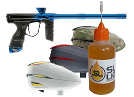 Slick Liquid Lube Bearings 100% Synthetic Oil for Dye Paintball Guns - £7.68 GBP
