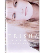 Thinkin&#39; About You Trisha Yearwood Cassette - $9.56 CAD